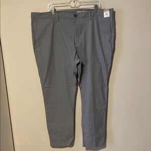 Men's Gray Pants